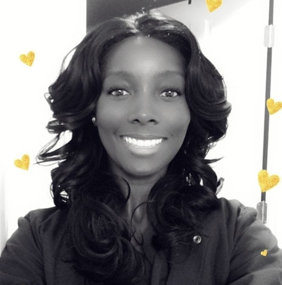 Meet your Posher, Venessa